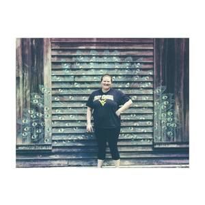 Meet your Posher, Harley